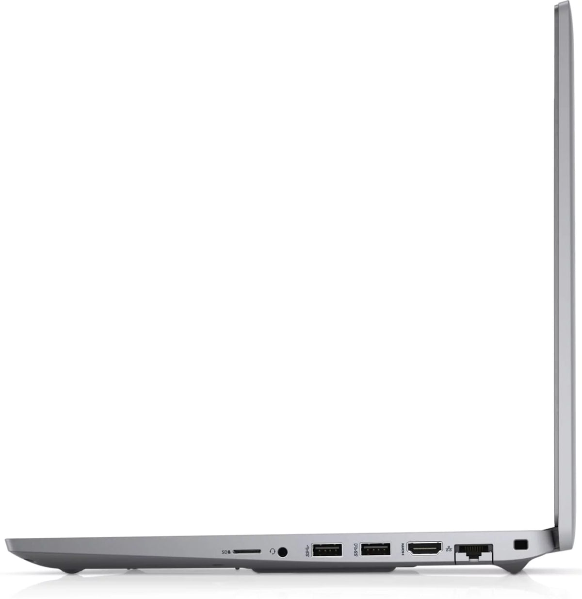 15.6" HD Core i7 32GB RAM 1TB SSD Workstation Laptop E7502