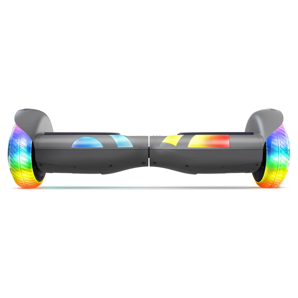 Gray Hoverboard O384875