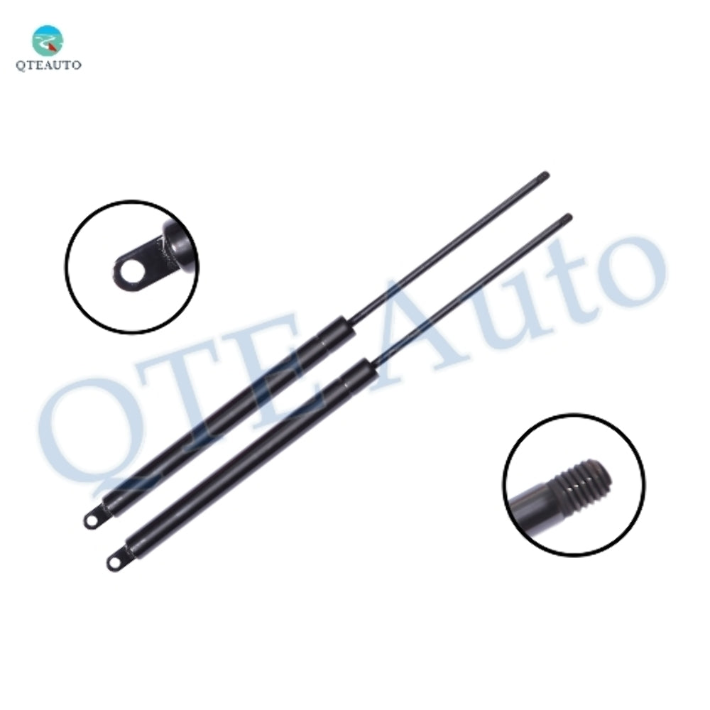 Pair of 2 Rear Tailgate Lift Support for Volvo 265 Wagon V370317