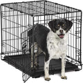 Single-Door Dog Crate M943