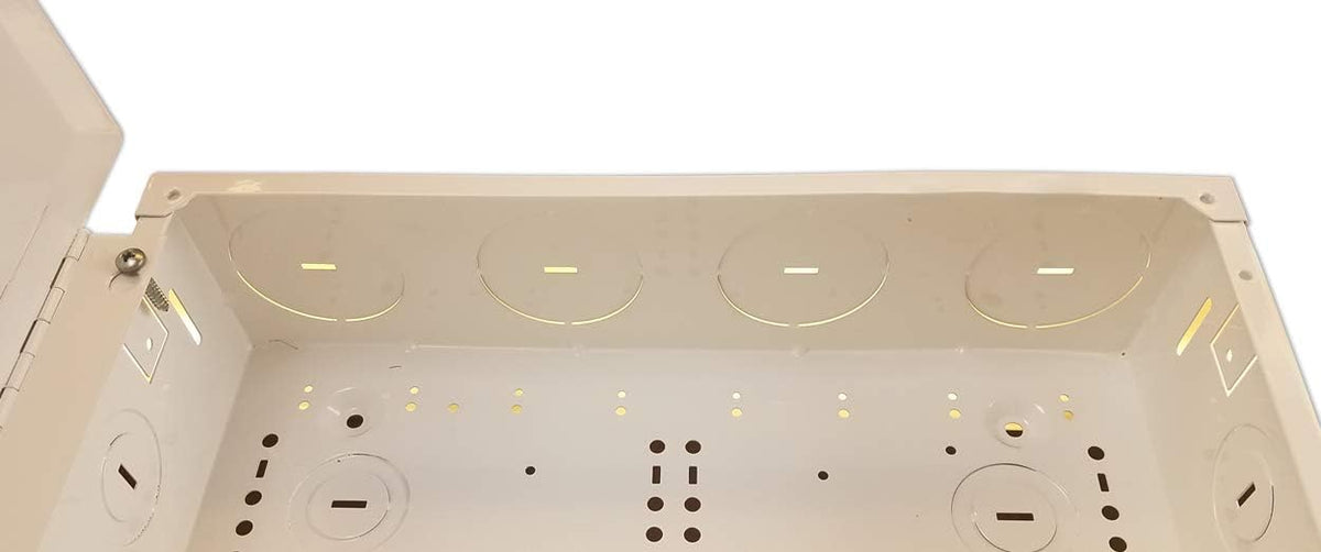 Structured Media Cabinet S441