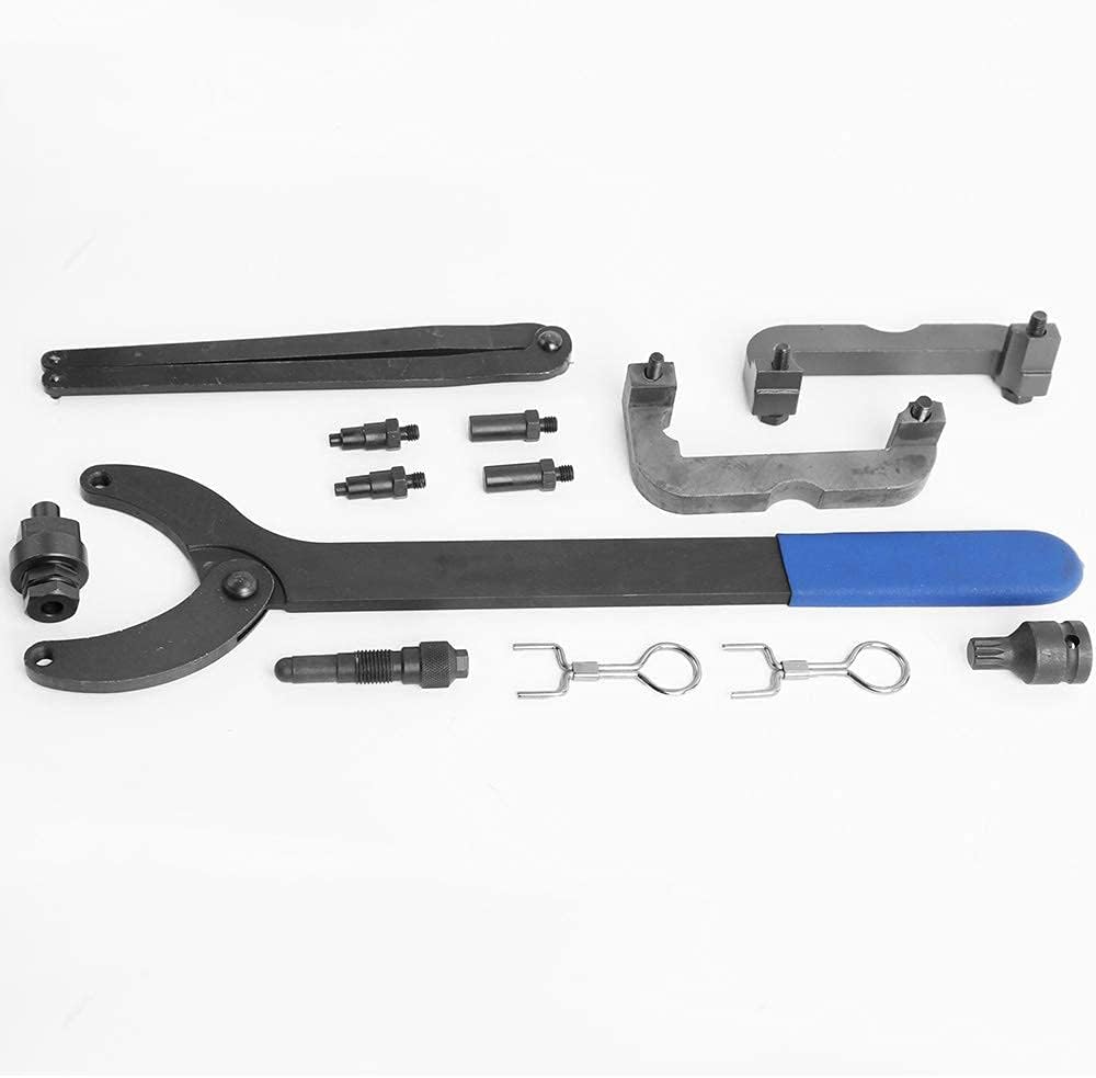 Engine Timing Tool Set for VW Audi V6 2.0/2.8/3.0T FSI Camshaft Alignment Tool B6485