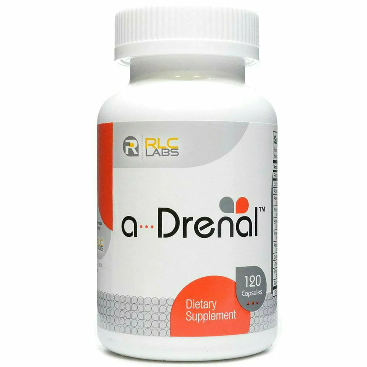 120 Capsules N301662