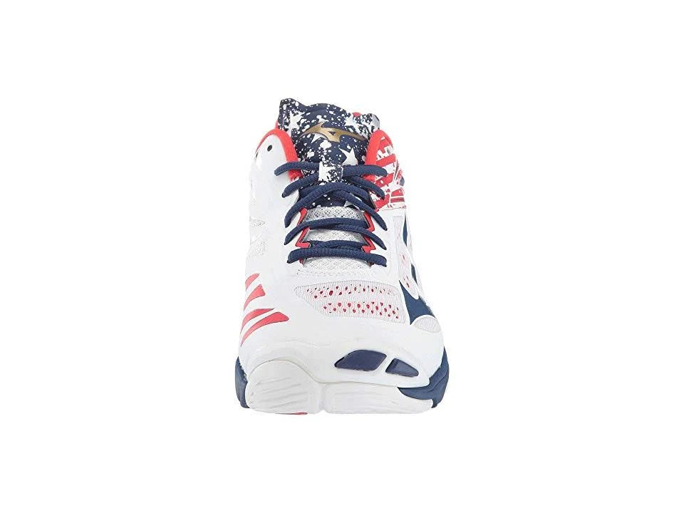 Mizuno Wave Lightning Z5 Stars/Stripes 16 T332