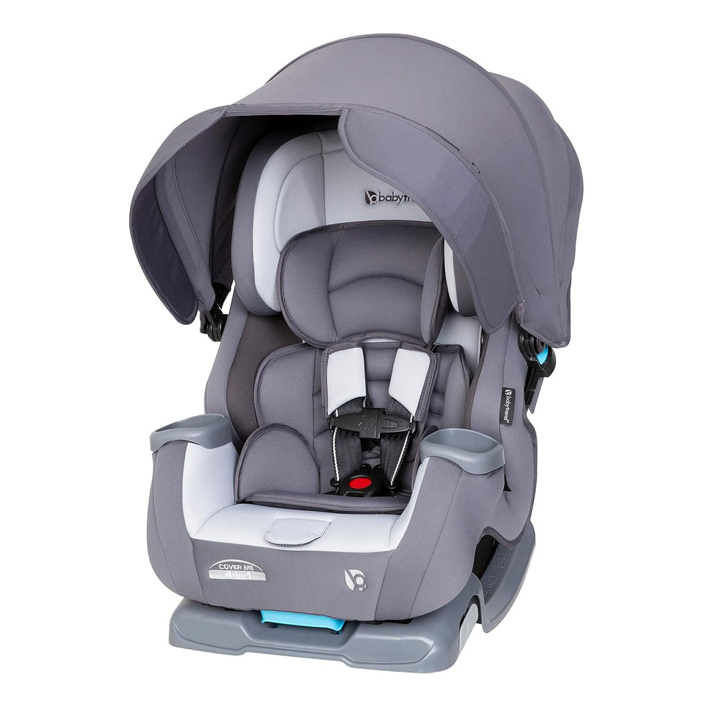 4 in 1 Convertible Car Seat J18455