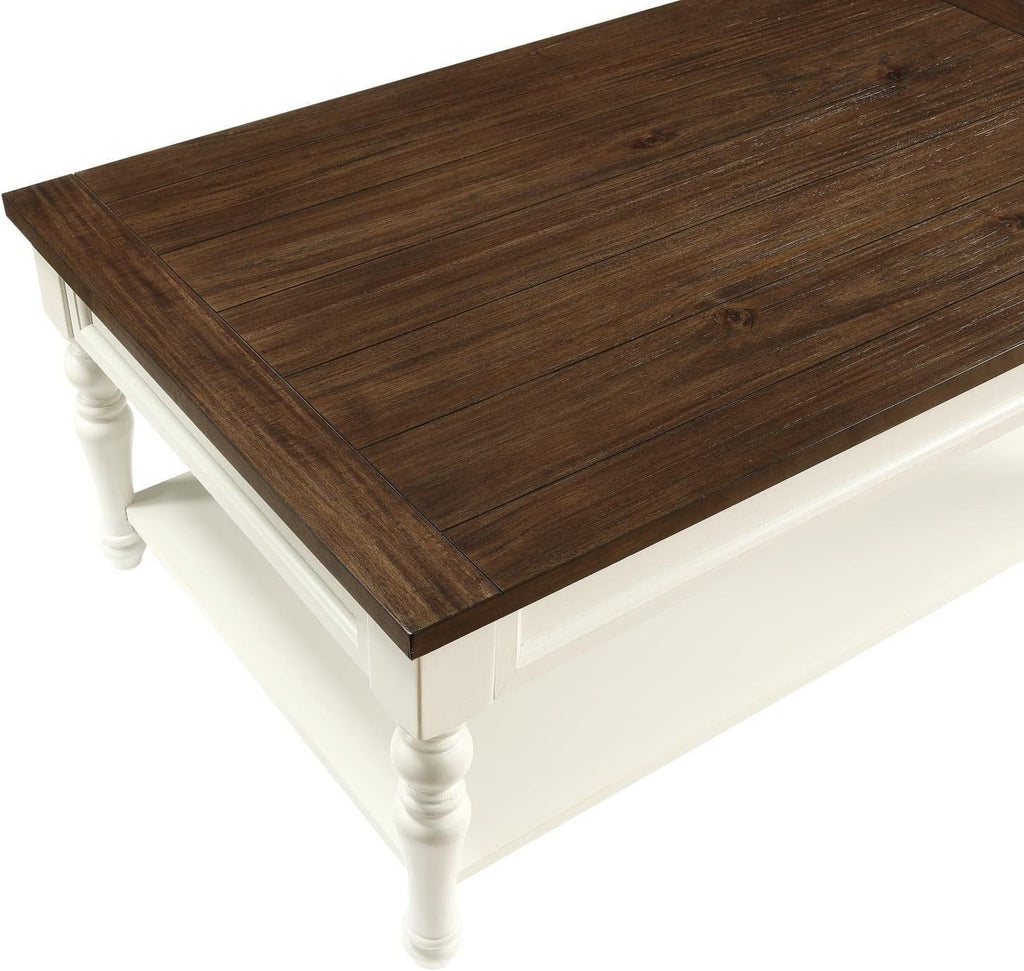 Coffee Cocktail Table A4180