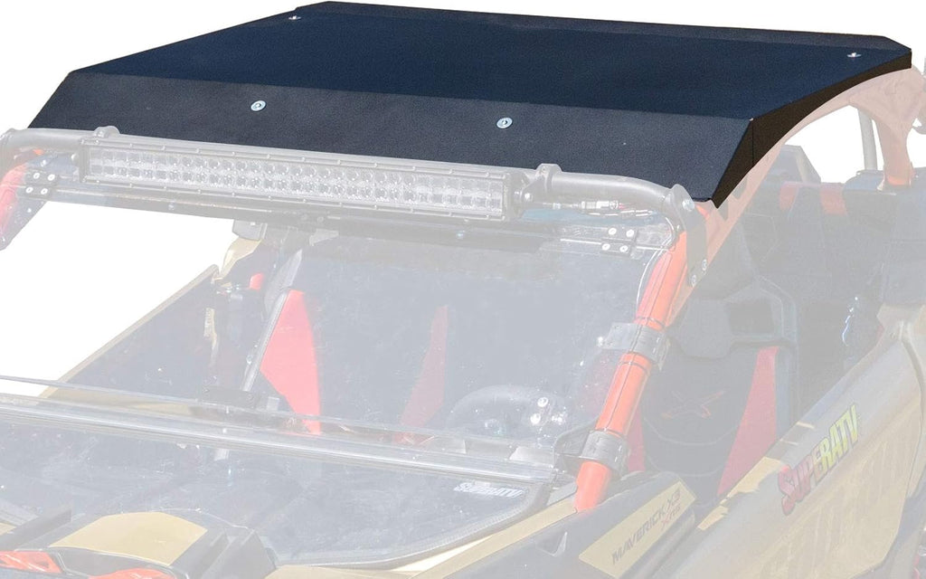 Aluminum Roof for Can Am Maverick X3 M22504
