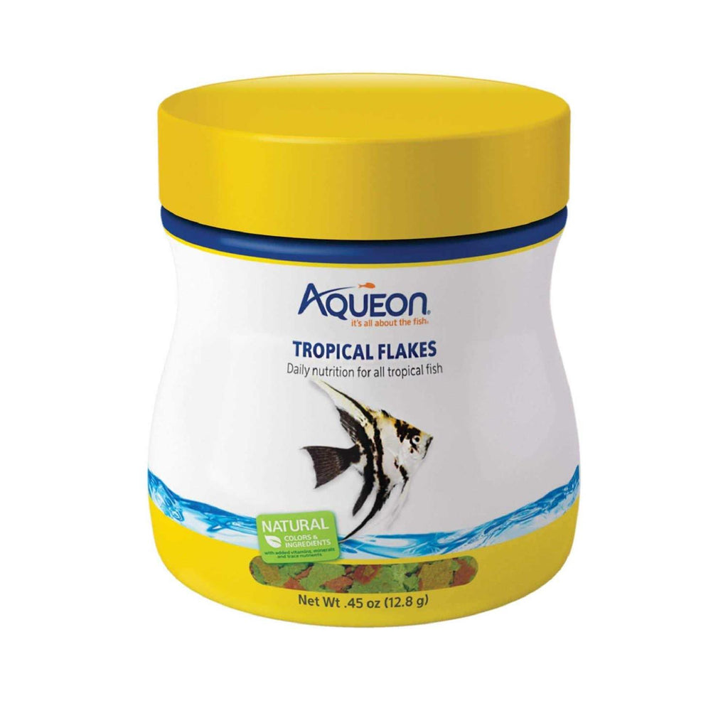 Tropical Flakes S64274