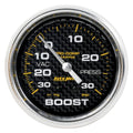 Mechanical Vacuum/Boost Gauge P5629