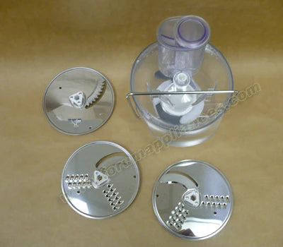 Food Processor Attachment H305780
