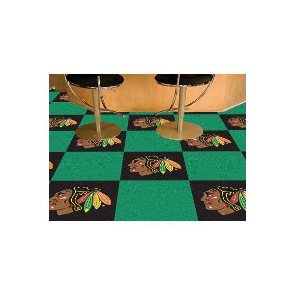Carpet Tiles I8049