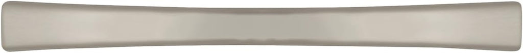 Satin Nickel 3-Inch Cabinet Pull Y782