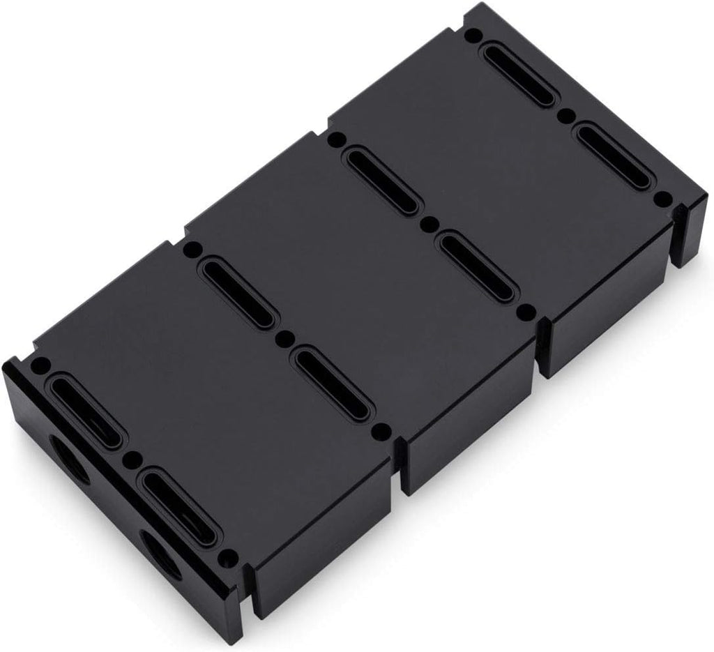 Quad 2-Slot Multi-GPU Terminal Acetal Z113