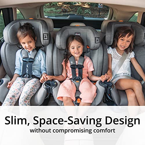 All-in-One Car Seat, Drift/Grey Z87712
