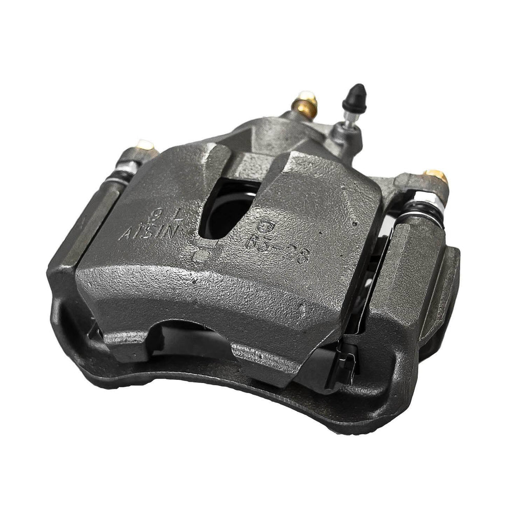 Front Right Caliper with Bracket G879256