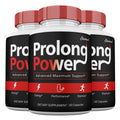 Maximum Strength Capsules for Men 2 Pack P1215