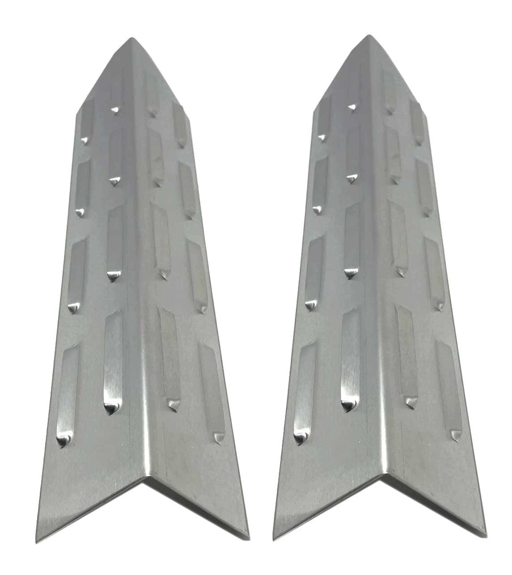 2-PK Replacement Flavorizer Bars for Gas Grill C3042