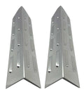 2-PK Replacement Flavorizer Bars for Gas Grill C3042