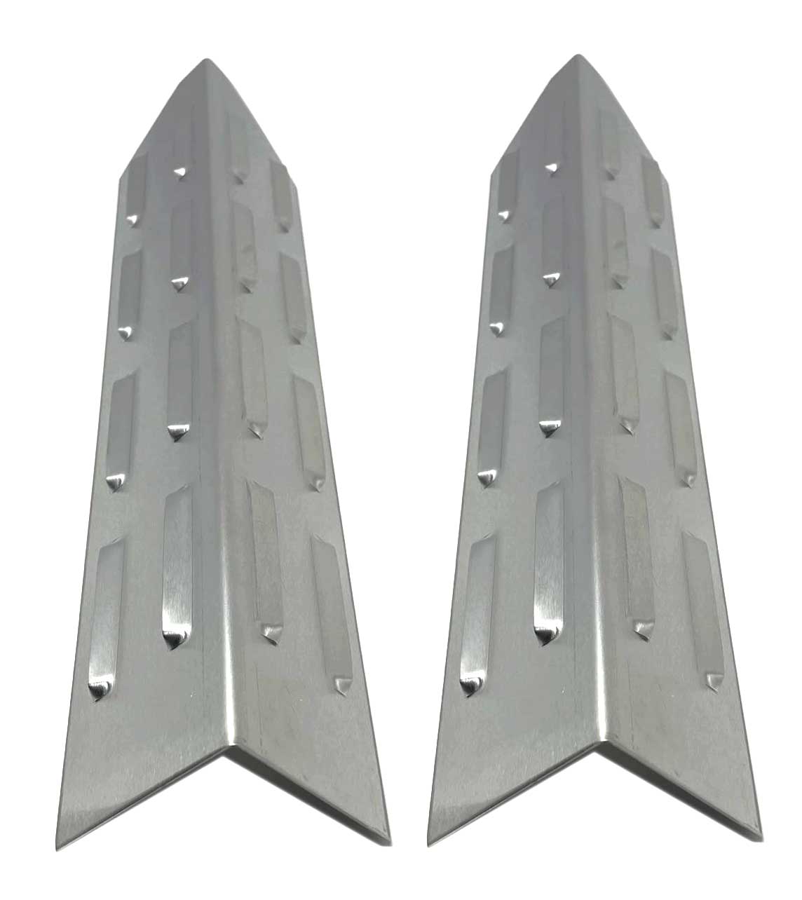 2-PK Replacement Flavorizer Bars for Gas Grill C3042