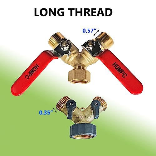 Garden Hose Splitter N95825