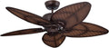 Bronze 52 Inch Outdoor Ceiling Fan Y94286