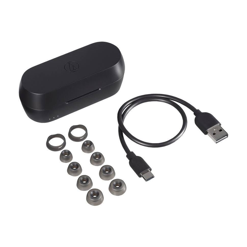 Black Wireless Headphones O930299