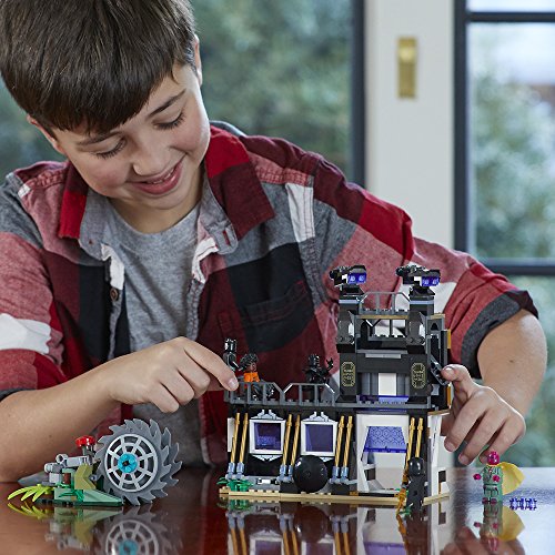 LEGO Building Kit (416 Piece) J477549