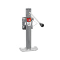 Weld-On Sidewind Jack 10x22 Travel 2,000 lbs Lift Capacity S93865