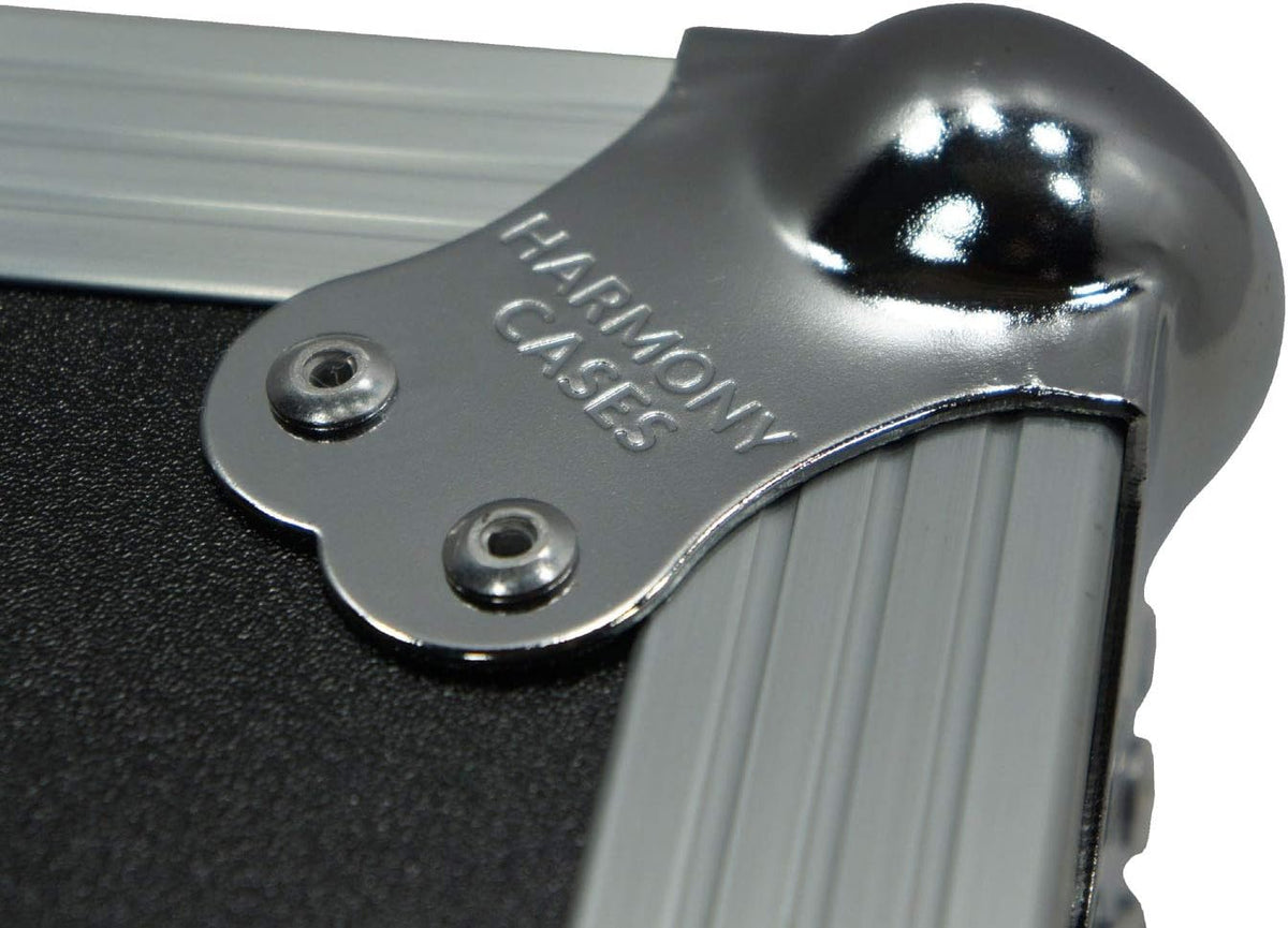 DJ Mixer Case D2359