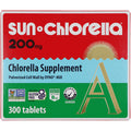 Chlorella 200 mg H18431