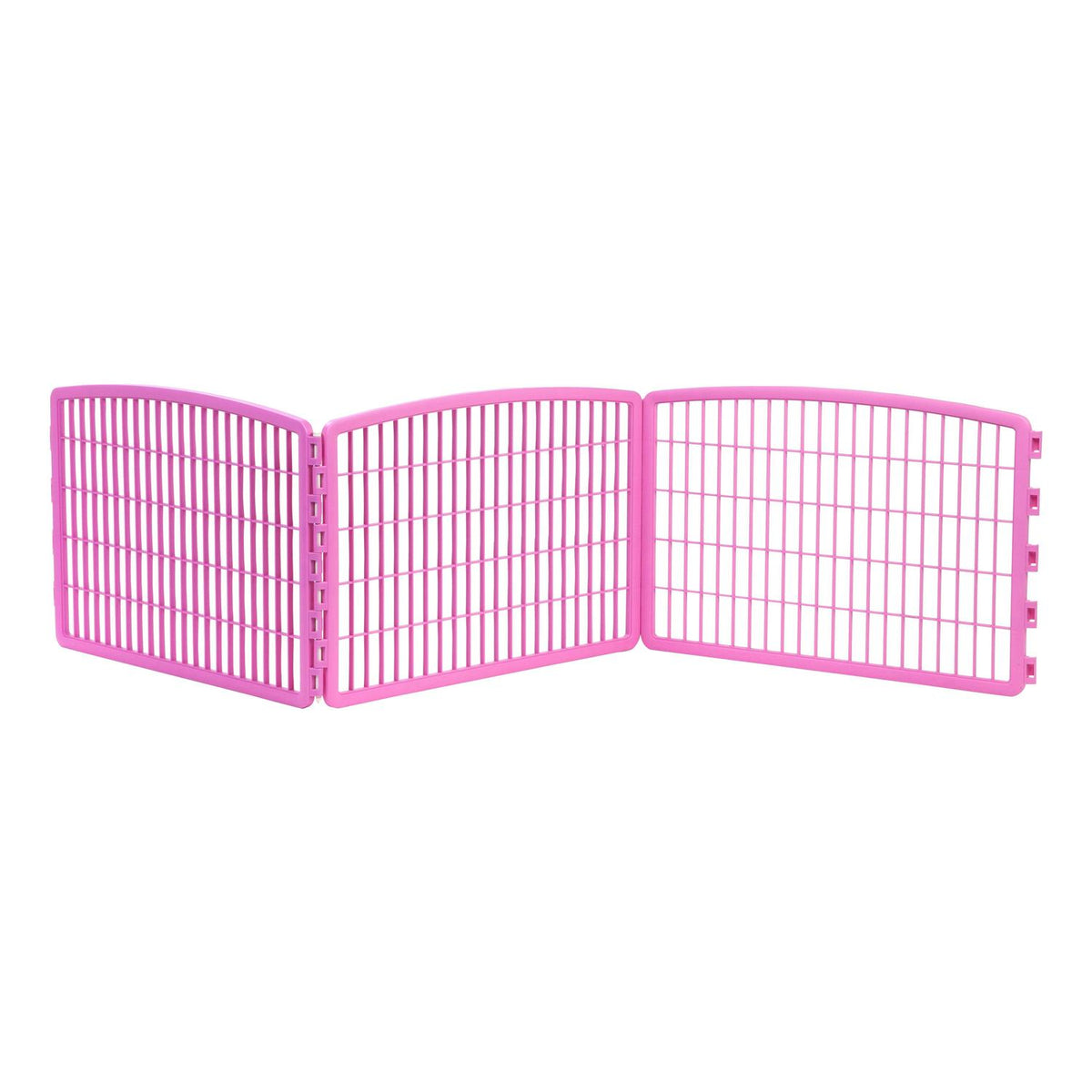 4-Panel Pet Playpen X667