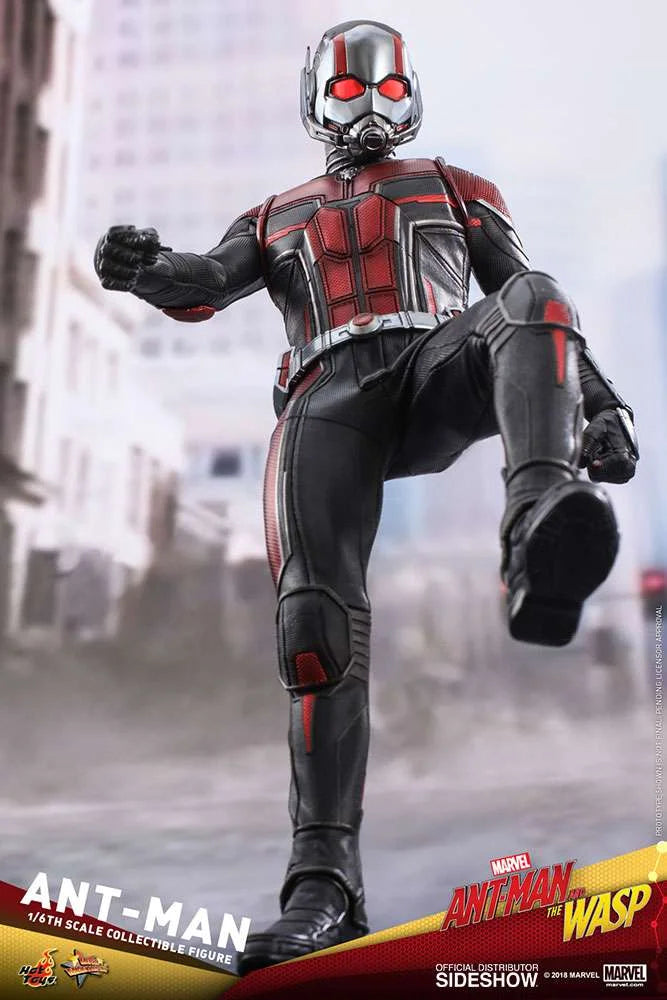 Ant-Man Collectible Figure G4257