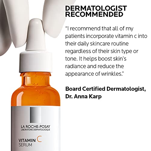 10% Vitamin C Face Serum with Hyaluronic Acid & Salicylic Acid D1821