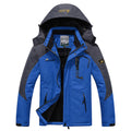 Waterproof Shell Ski Jacket W858