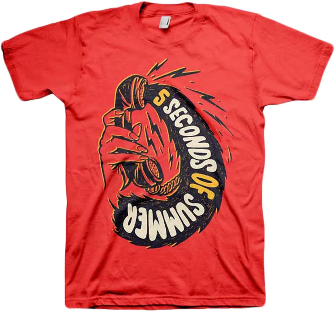 Adult T-Shirt Y139