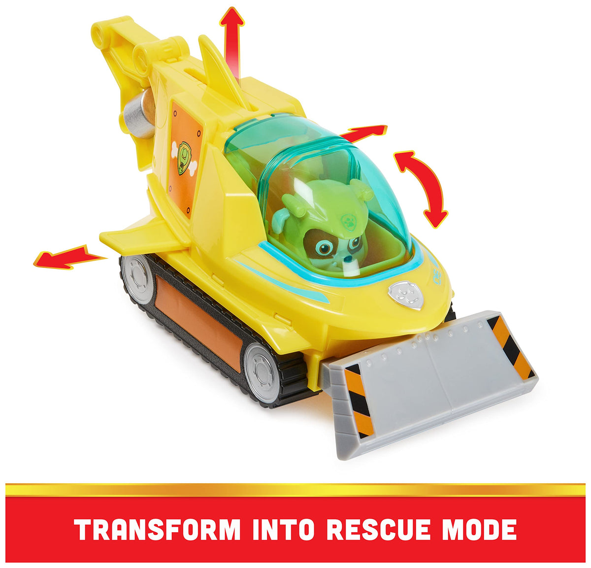 Hammerhead Vehicle C264249