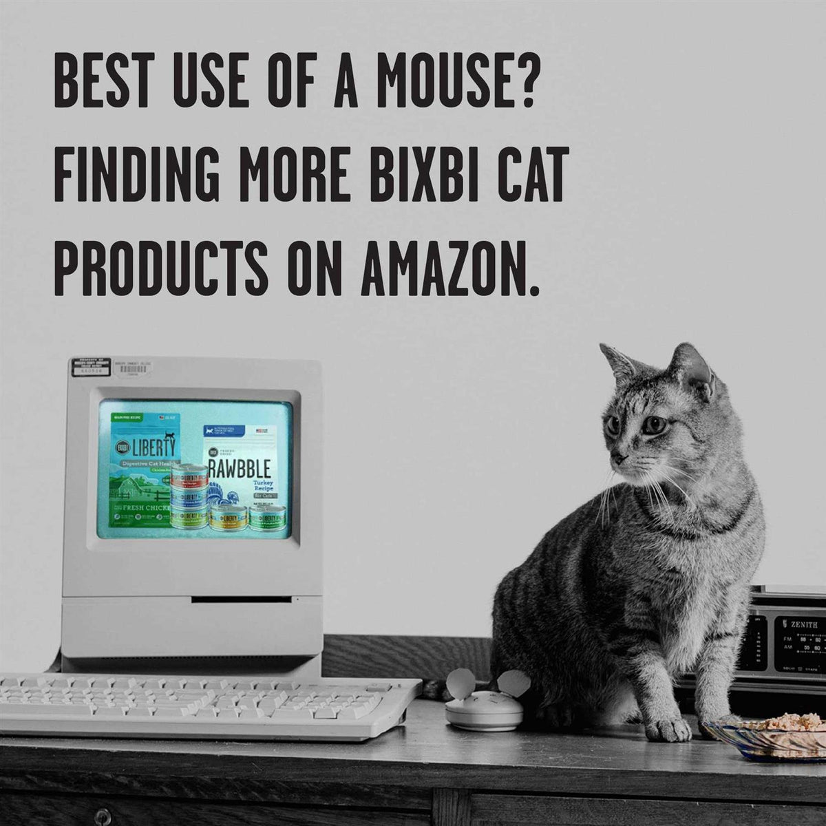 Freeze Dried Cat Food F383946
