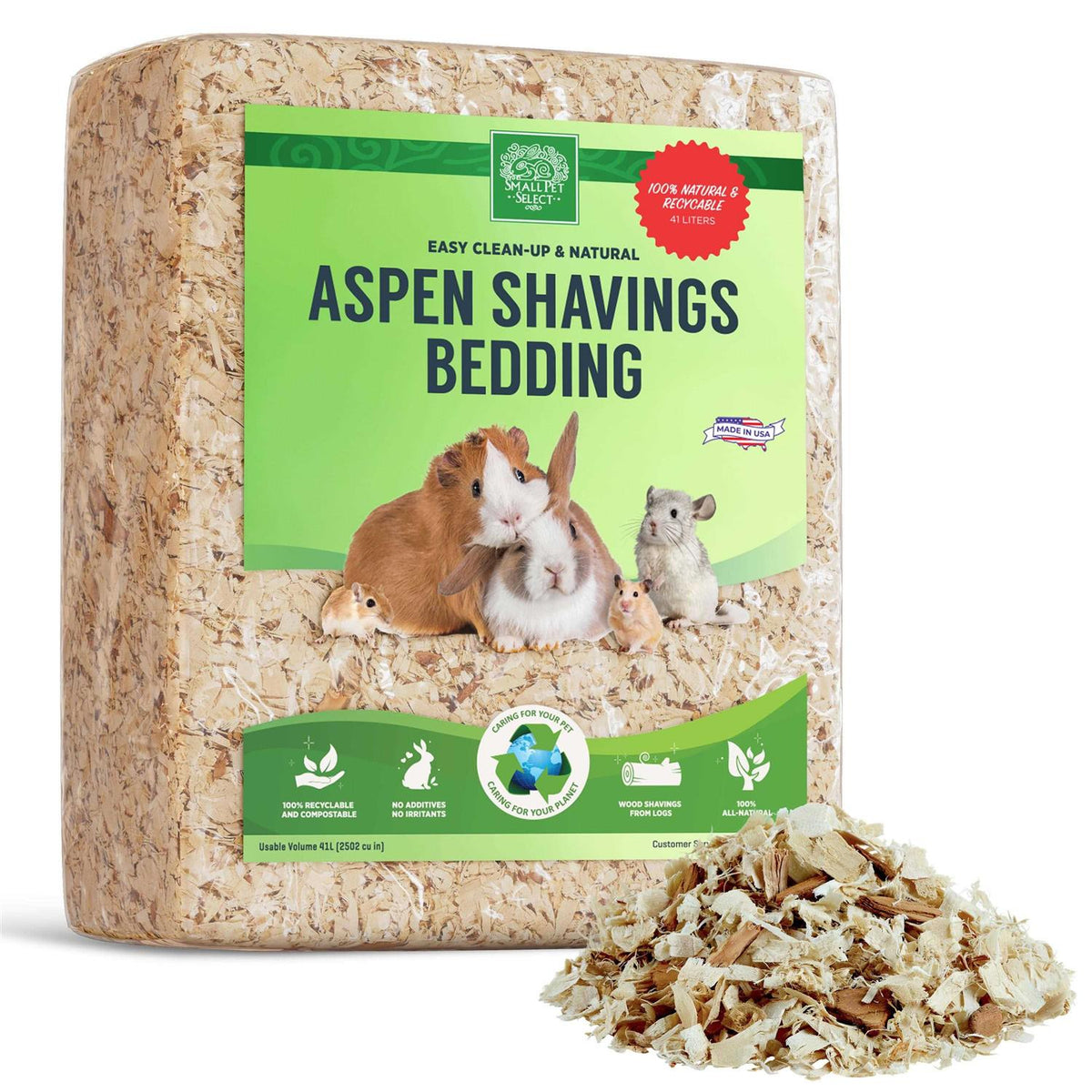 Aspen Bedding I51963