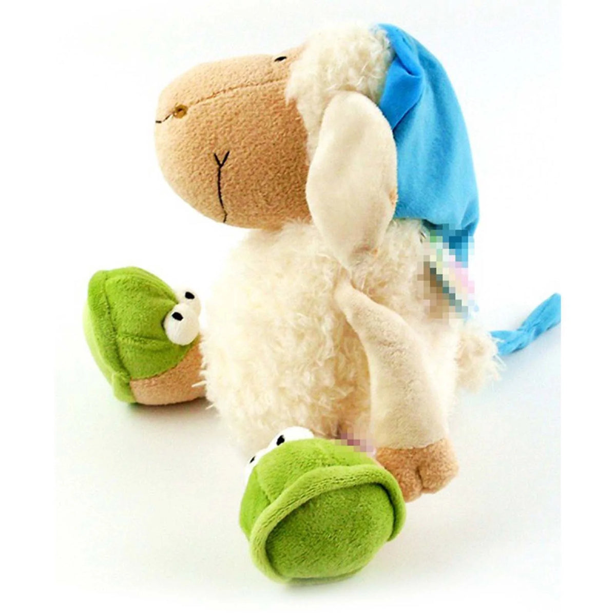 Plush Doll Toy Rag Doll 25cm Y5333