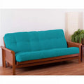 Queen Size Twill Futon Mattress J33638