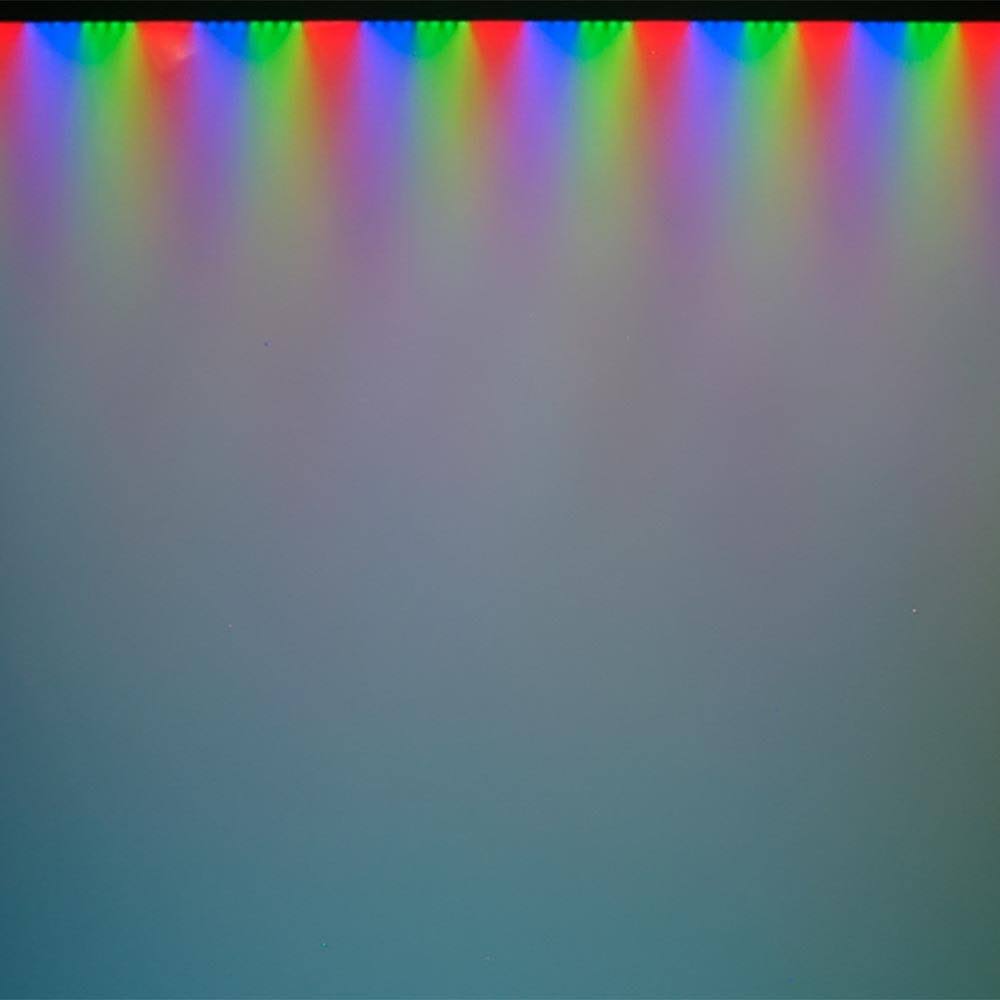 LED Wash Light D787
