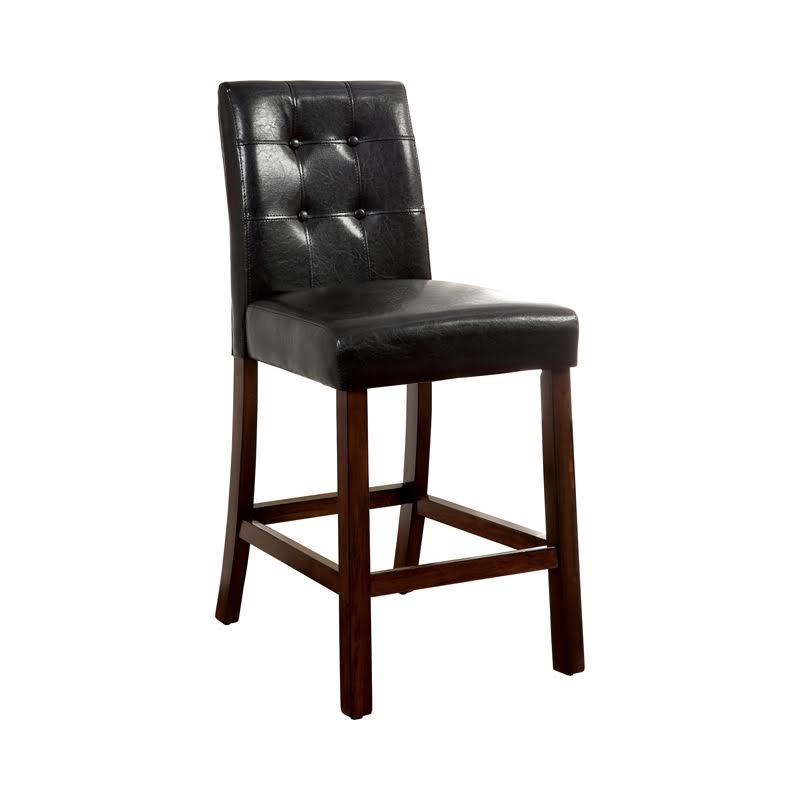 Counter Height Chair (Set of 2) F7200