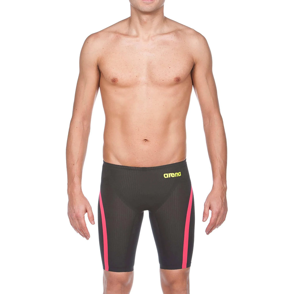 Jammer Dark Grey-fluo Red Y60305