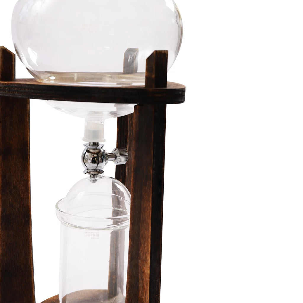 Cold Brew Drip Tower Coffee Maker Glass Container P451791