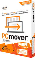 PCmover v.11.0 Ultimate with USB 3.0 Cable P6516