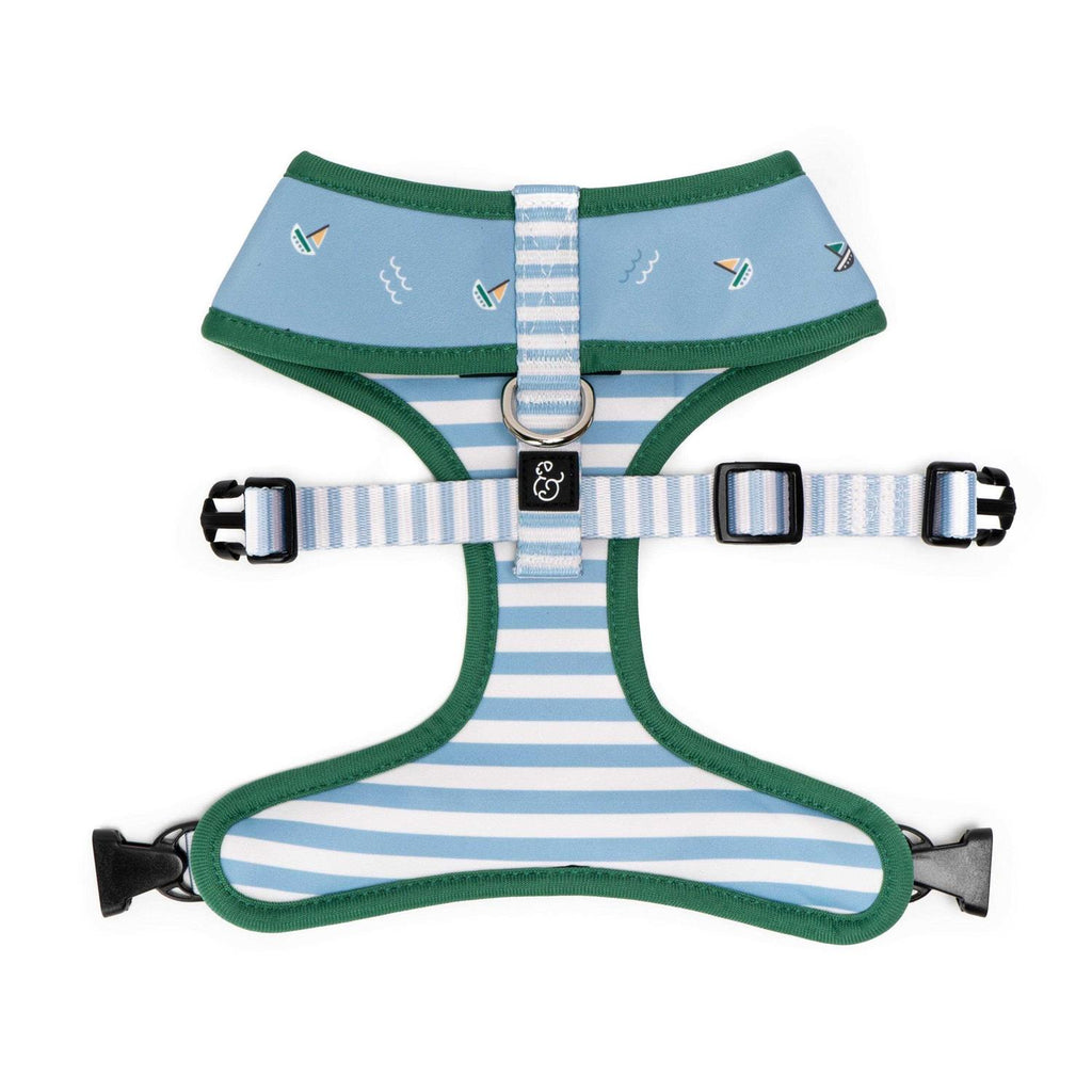 Reversible Harness D816625