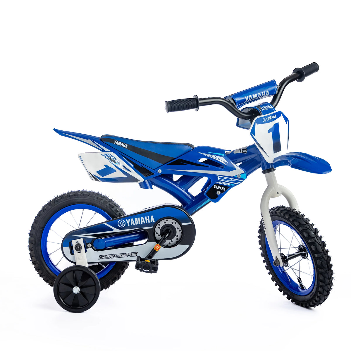 12in Yamaha Motobike for children H5857