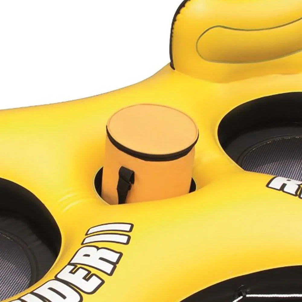4-Pack 102" Inflatable Raft Tubes I89403