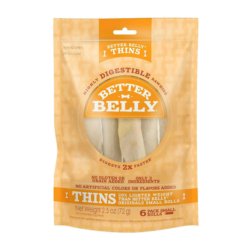 Small Dog Treats S11819