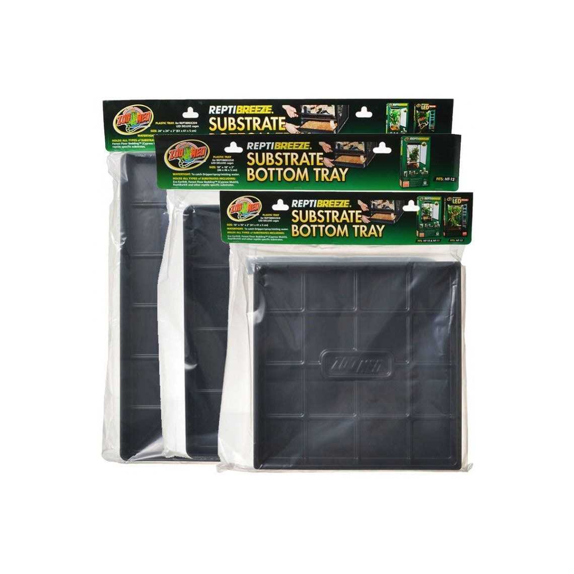 Reptile Substrate Tray B2943